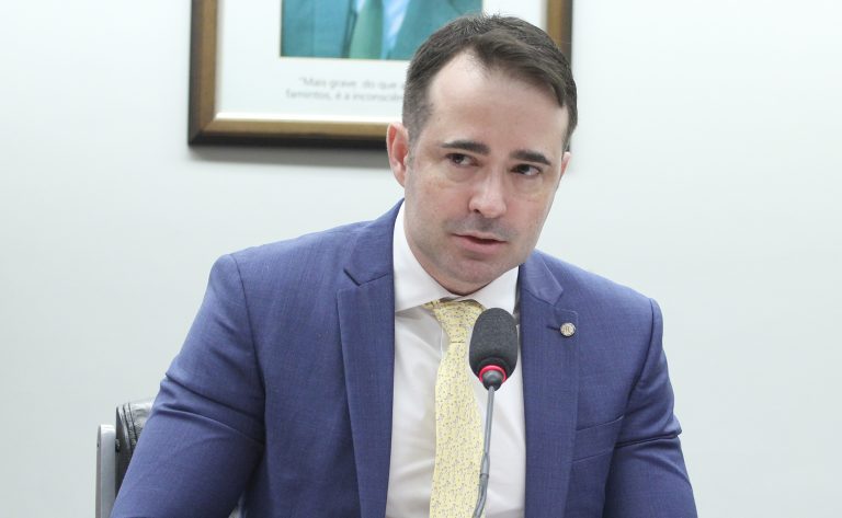 Audiência Pública - Acidente Avião Voepass Linhas Aéreas - voo 2283 - ATR 72. Dep. Bruno Ganem (PODE-SP)
