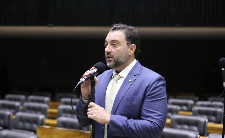 Discussão e Votação de Propostas Legislativas. Dep. Átila Lira (PP-PI)