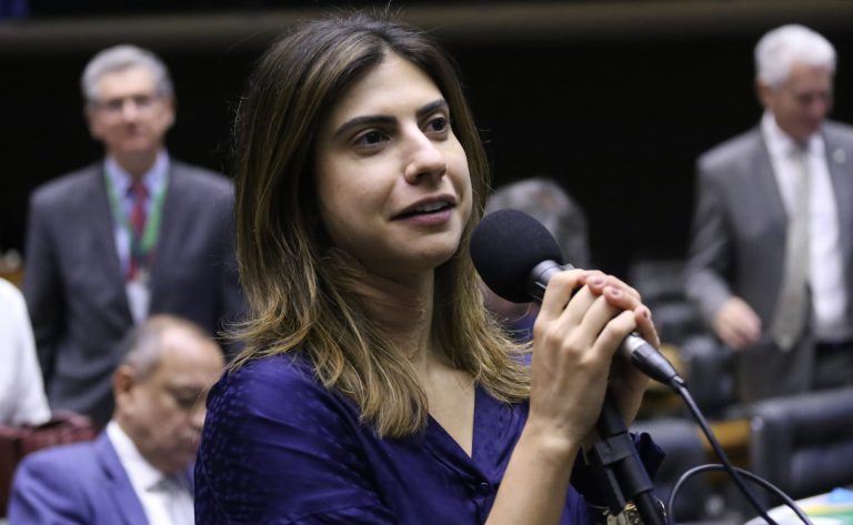 Discussão e Votação de Propostas Legislativas. Dep. Camila Jara (PT - MS)