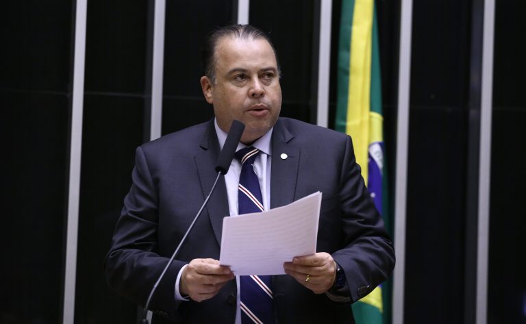 Discussão e Votação de Propostas Legislativas. Dep. Julio Cesar Ribeiro(REPUBLICANOS-DF)