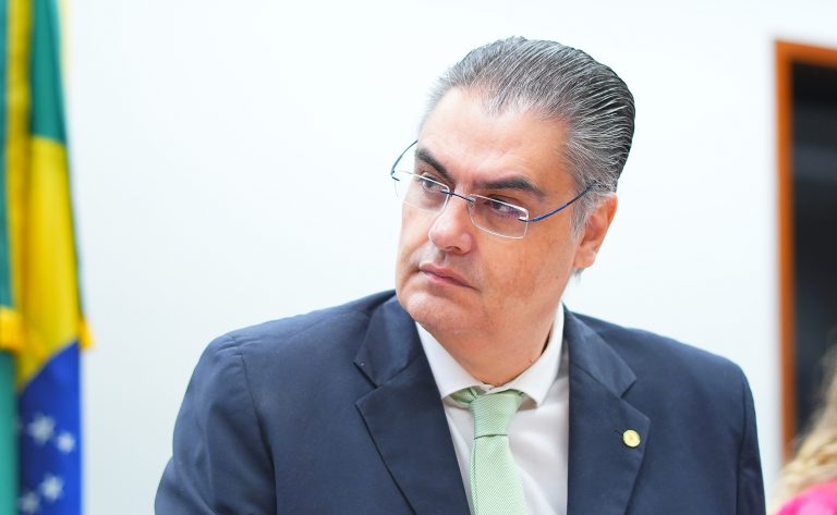 Audiência Pública - Recuperação energética de resíduos. Dep. Lafayette de Andrada (REPUBLICANOS - MG)