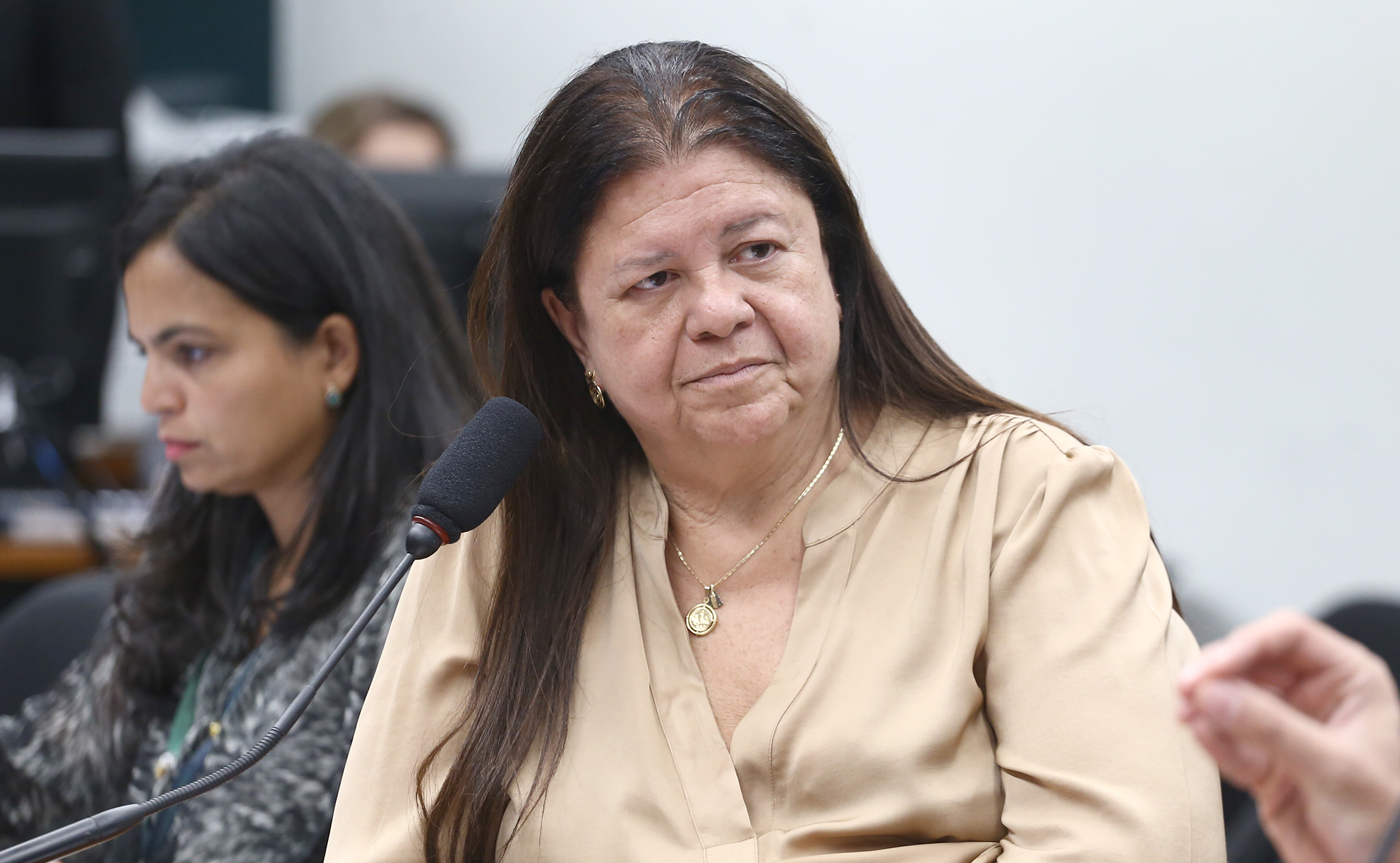 Comissão de Constituição e Justiça e de Cidadania - Tarde