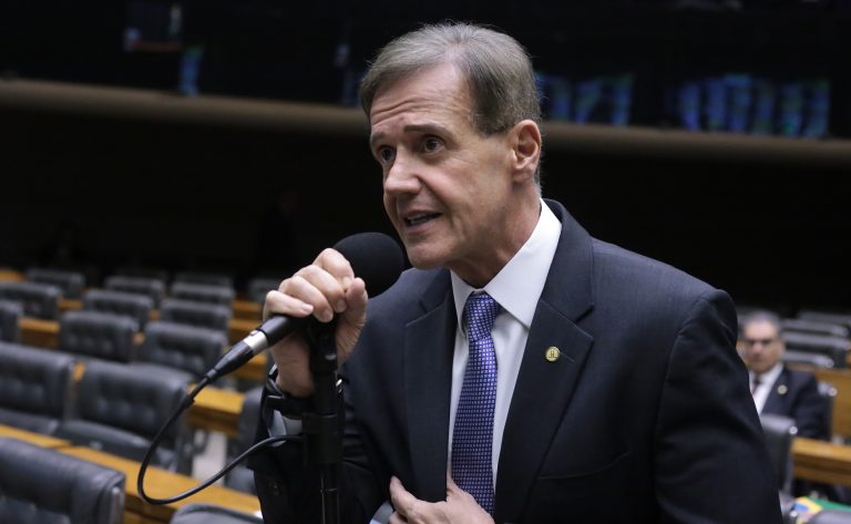 Discussão e votação de propostas. Dep. Aluisio Mendes (REPUBLICANOS - MA)