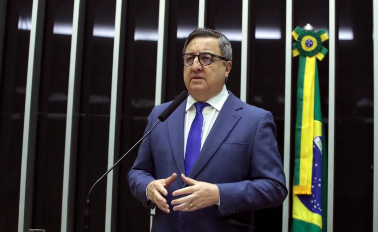 Discussão e votação de propostas. Dep. Danilo Forte (UNIÃO - CE)
