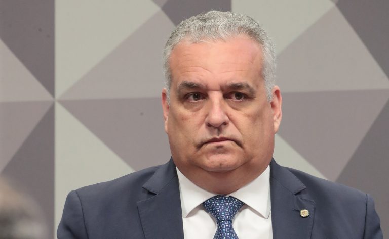 CPMI - INSS Oitiva. Dep. Alfredo Gaspar (UNIÃO - AL)