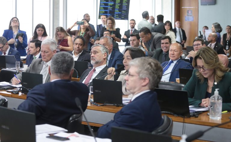 Oitiva de testemunha