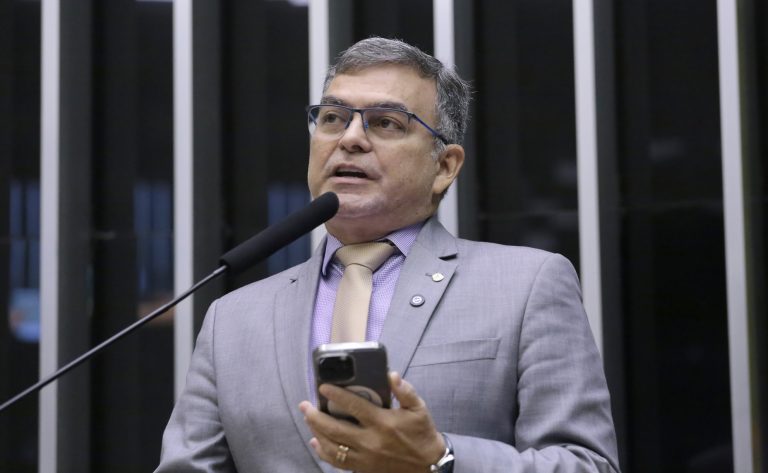 Discussão e votação de propostas. Dep. Allan Garcês (PP - MA)