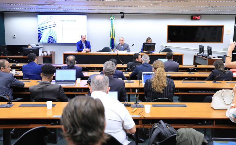 Audiência Pública - Discussão do Plano Decenal de Expansão de Energia - PDE 2034.