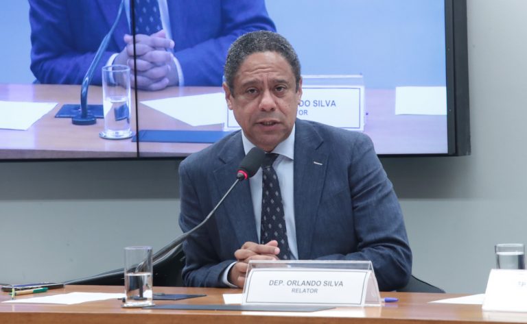 Audiência Pública - Consequências socioeconômicas da escravidão no Brasil e fundamentos para a reparação. Dep. Orlando Silva (PCDOB-SP)