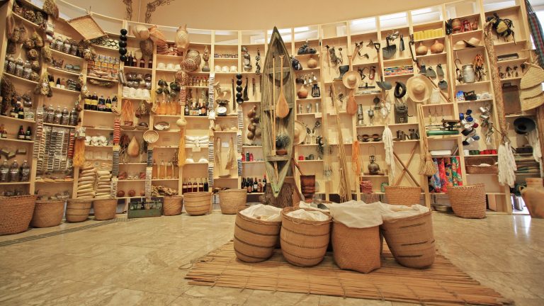 Museu da Cidade de Manaus (AM)
