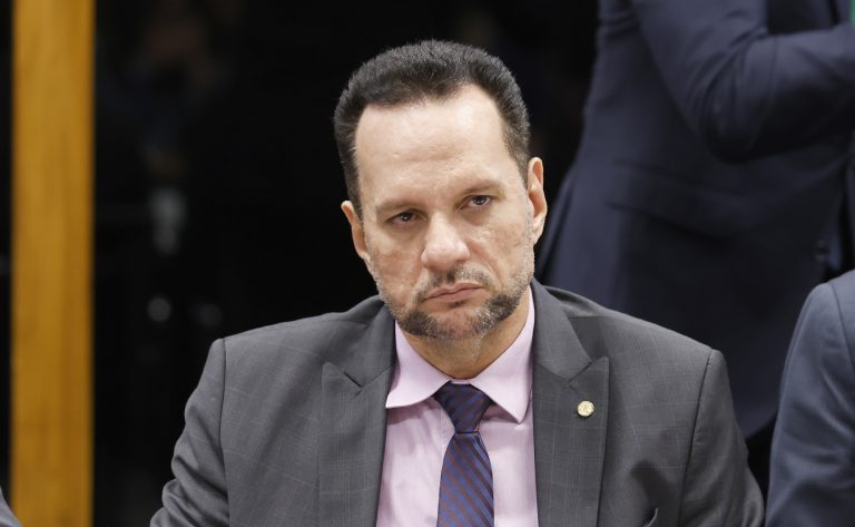 Reunião de Líderes. Dep. Josenildo (PDT - AP)