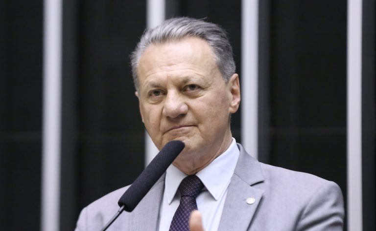 Discussão e votação de propostas legislativas. Dep. Giovanni Cherini (PL - RS)