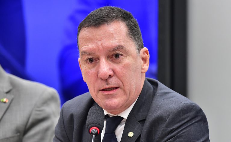 Seminário PEC da Segurança Pública - PEC 18/25 (Competências da União, dos Estados, do Distrito Federal e dos Municípios relativas à segurança pública). Dep. Vinicius Carvalho (REPUBLICANOS - SP)