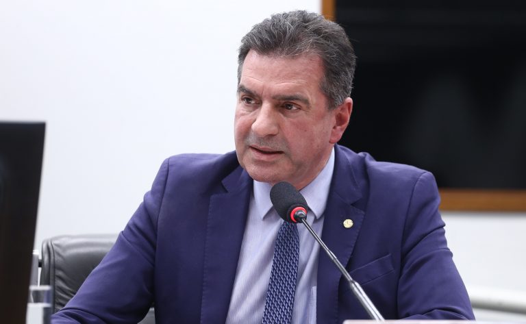 Audiência Pública - Dívidas dos Municípios com a União. Dep. Cobalchini (MDB - SC)