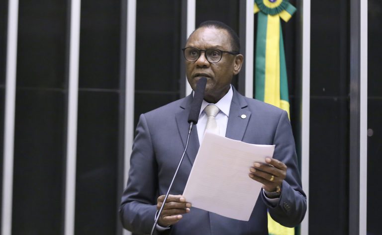 Discussão e Votação de Propostas Legislativas. Dep. Ossesio Silva (REPUBLICANOS - PE)