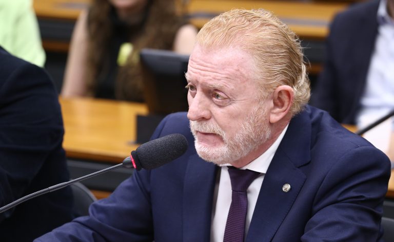 Audiência Pública - Importância do PL 2896/2024, para conferir ao município de Campo Largo, no estado do Paraná, o título de Capital Nacional da Louça. Dep. Vermelho (PP - PR)