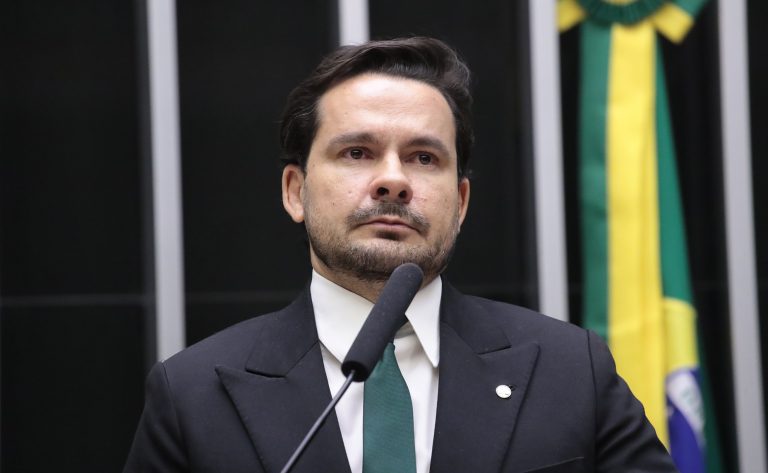 Discussão e Votação de Propostas Legislativas. Dep. Capitão Alberto Neto (PL - AM)