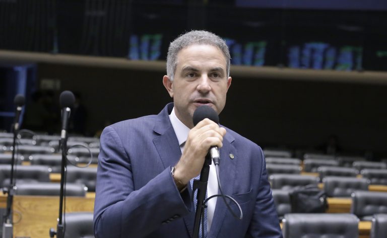 Discussão e Votação de Propostas Legislativas. Dep. Ricardo Maia (MDB - BA)