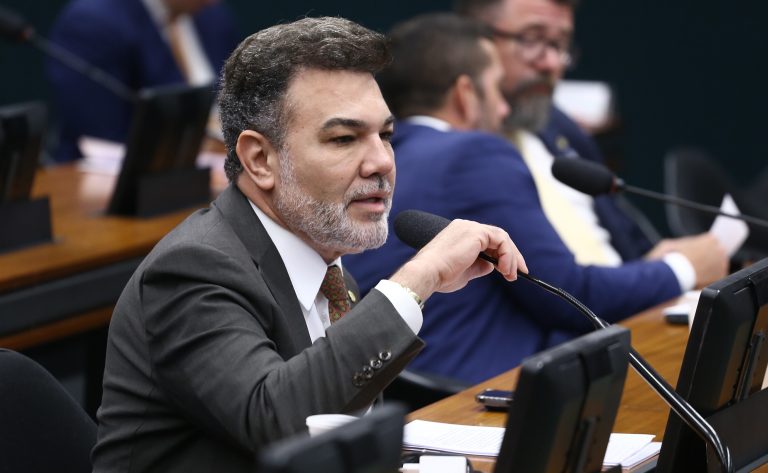 Audiência Pública – Revogação da lei de alienação parental (PL 2812/22). Dep. Pr. Marco Feliciano (PL - SP)