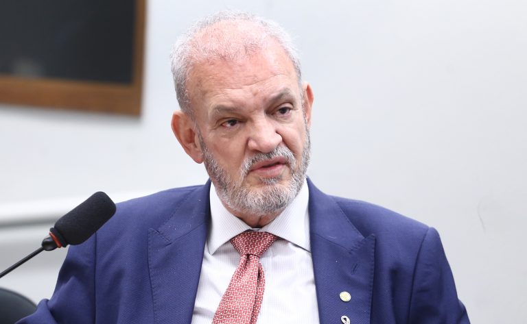 Audiência Pública - Os impactos da doença pulmonar obstrutiva crônica na população idosa. Dep. Geraldo Resende (PSDB-MS)