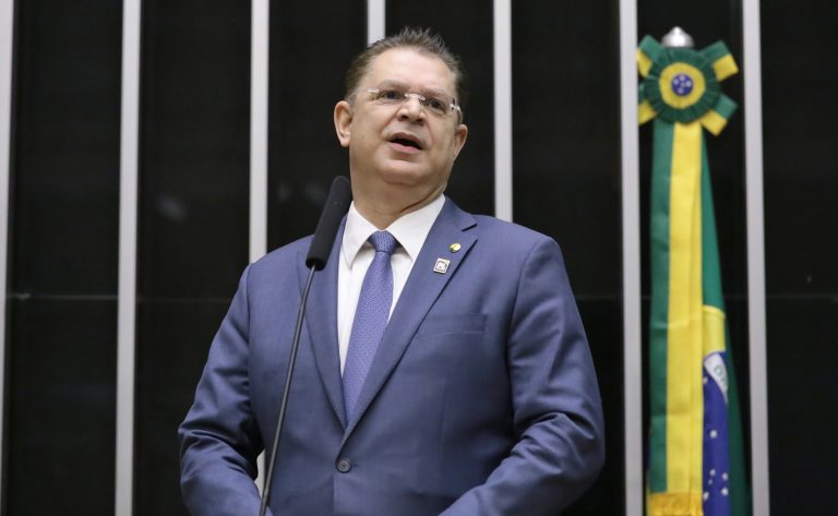 Discussão e votação de propostas legislativas. Dep. Sóstenes Cavalcante (PL - RJ)