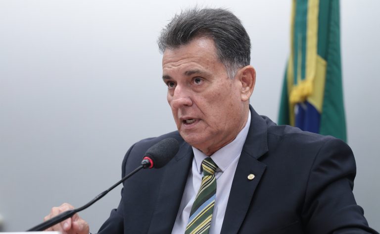Audiência Pública - Recebimento de denúncias de violações de direitos contra presos de 8/1. Dep. Coronel Meira (PL - PE)