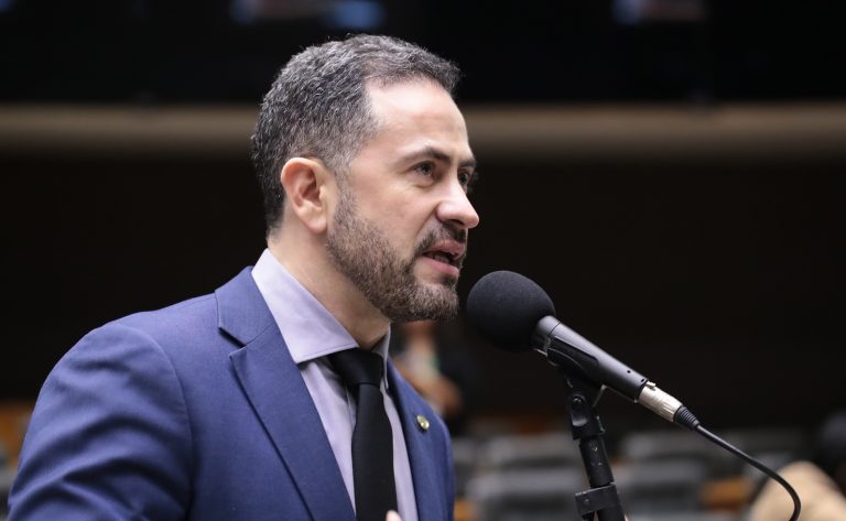 Discussão e votação de propostas legislativas. Dep. Kiko Celeguim (PT - SP)