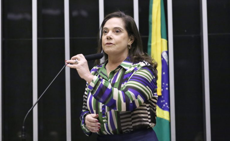 Homenagem à memória e ao legado da Imperatriz Leopoldina. Dep. Soraya Santos (PL - RJ)