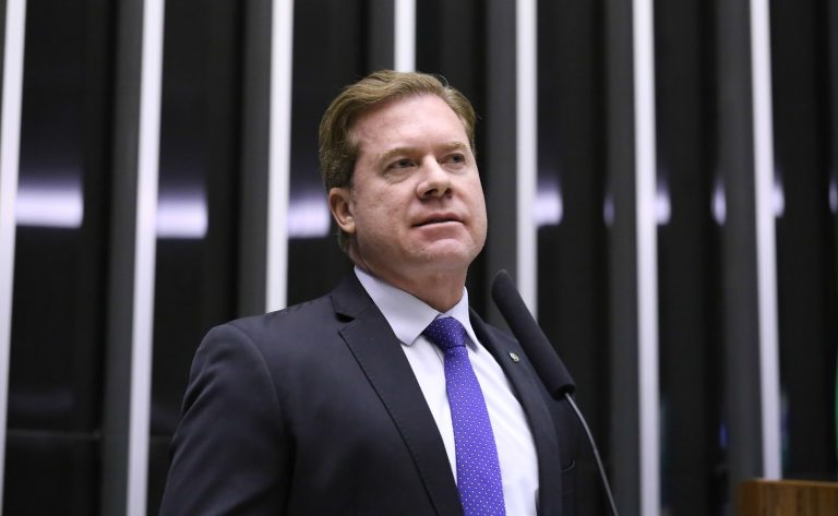 Discussão e votação de propostas legislativas. Dep. Marx Beltrão (PP-AL)