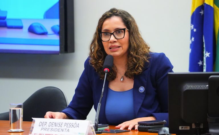 Manifesto Cultural: Cultura, Política e Mulheres. Dep. Denise Pessôa (PT-RS)