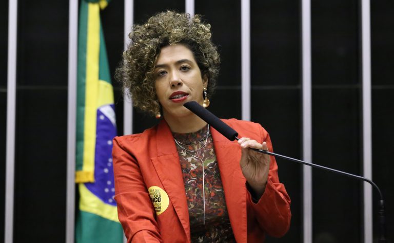 Discussão e votação de propostas legislativas. Dep. Talíria Petrone (PSOL - RJ)