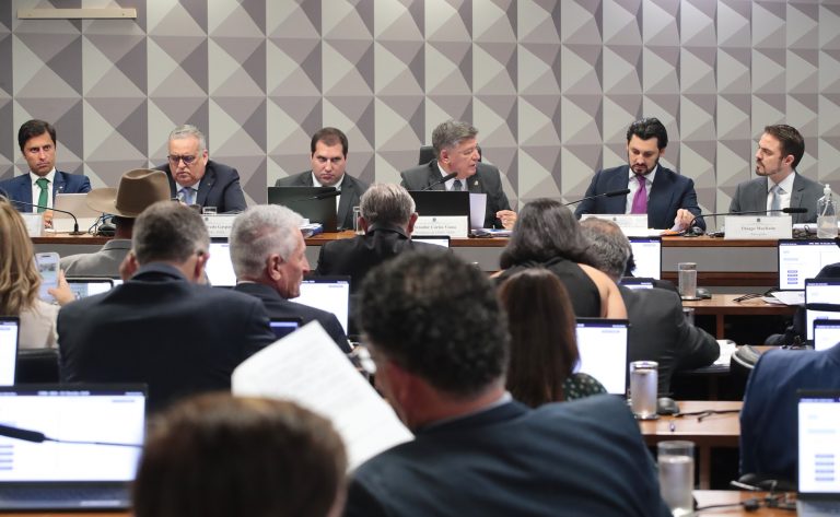 Comissão Parlamentar Mista de Inquérito do INSS – 2025