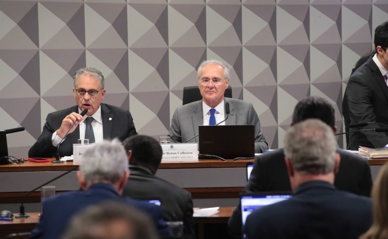 Tributação de aplicações financeiras e ativos virtuais no País e dá outras providências. Dep. Carlos Zarattini (PT - SP) e Senador, Renan Calheiros (MDB - AL)