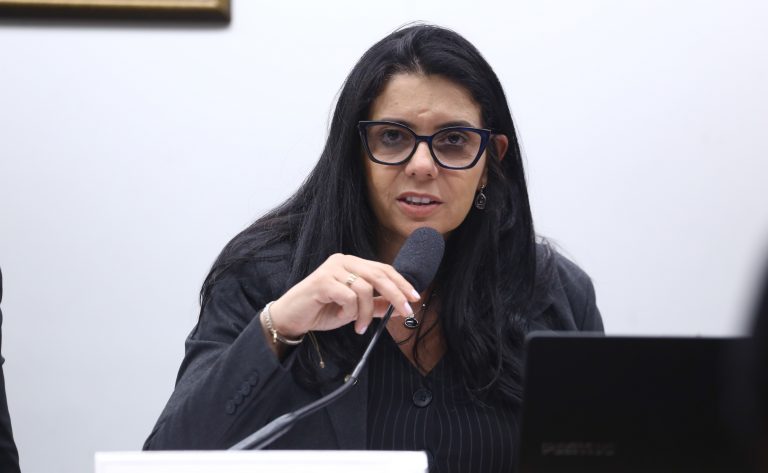 Audiência Pública - Influenciador mirim trabalho infantil digital. Dep. Delegada Ione (AVANTE - MG)