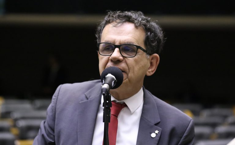 Discussão e votação de propostas legislativas. Dep. Reimont (PT - RJ)