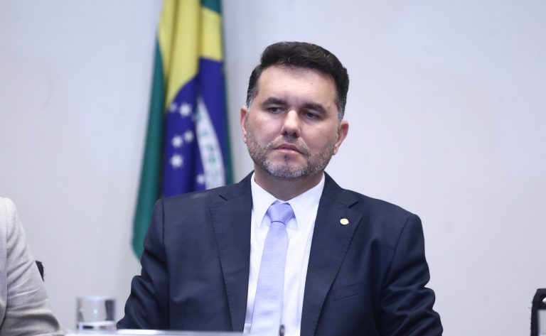 deputado Moses Rodrigues