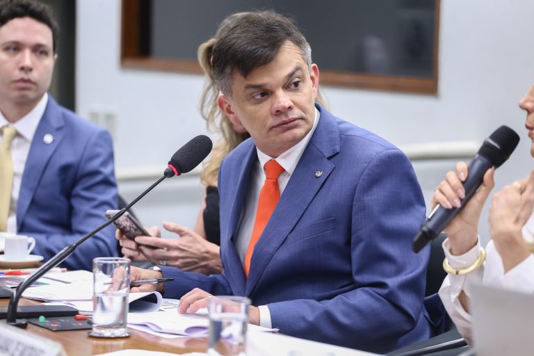 Audiência Pública - Plano Anual de Fiscalização e Controle. Dep. Dimas Gadelha (PT-RJ)