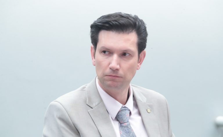 Audiência Pública - Precificação dinâmica (PL nº 494/2021). Dep. Gilson Marques (NOVO - SC)