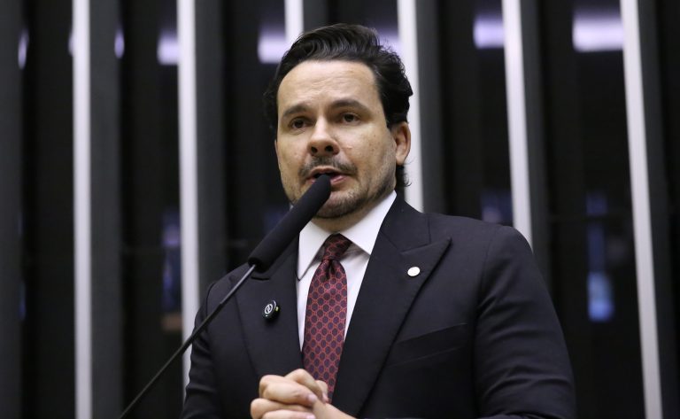 Discussão e votação de propostas legislativas. Dep. Capitão Alberto Neto (PL-AM)