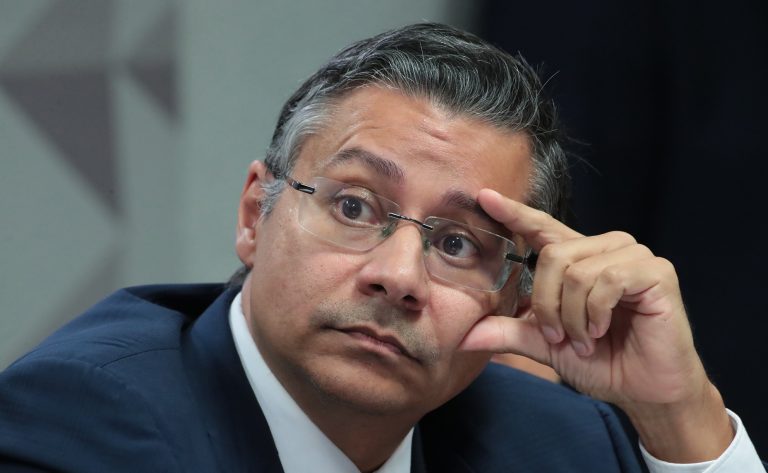 Oitivas de Testemunha. Ex-Procurador-Geral do Instituto Nacional do Seguro Social -INSS, Virgílio Antônio Ribeiro de Oliveira Filho