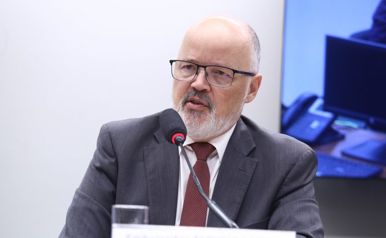 Audiência Pública - Situação humanitária vivida pela comunidade brasileira nos Estados Unidos.