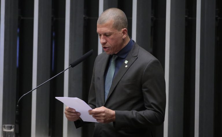 Discussão e votação de propostas legislativas. Dep. Douglas Viegas (UNIÃO - SP)