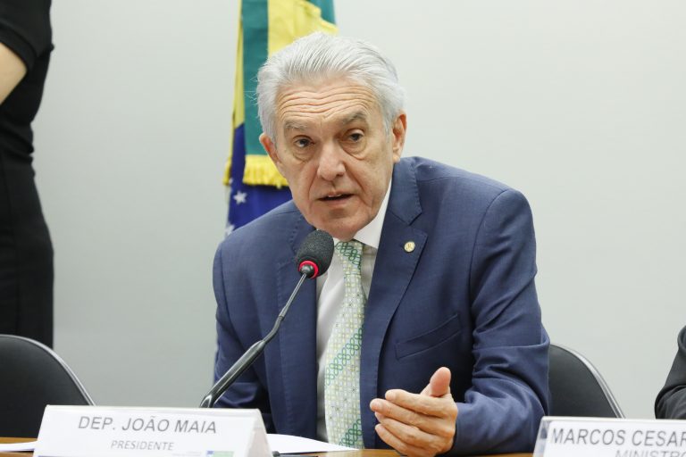 Audiência Pública - Tema: "Qualidade dos serviços de internet e cobranças indevidas em telefonia". Dep. João Maia (PL-RN)