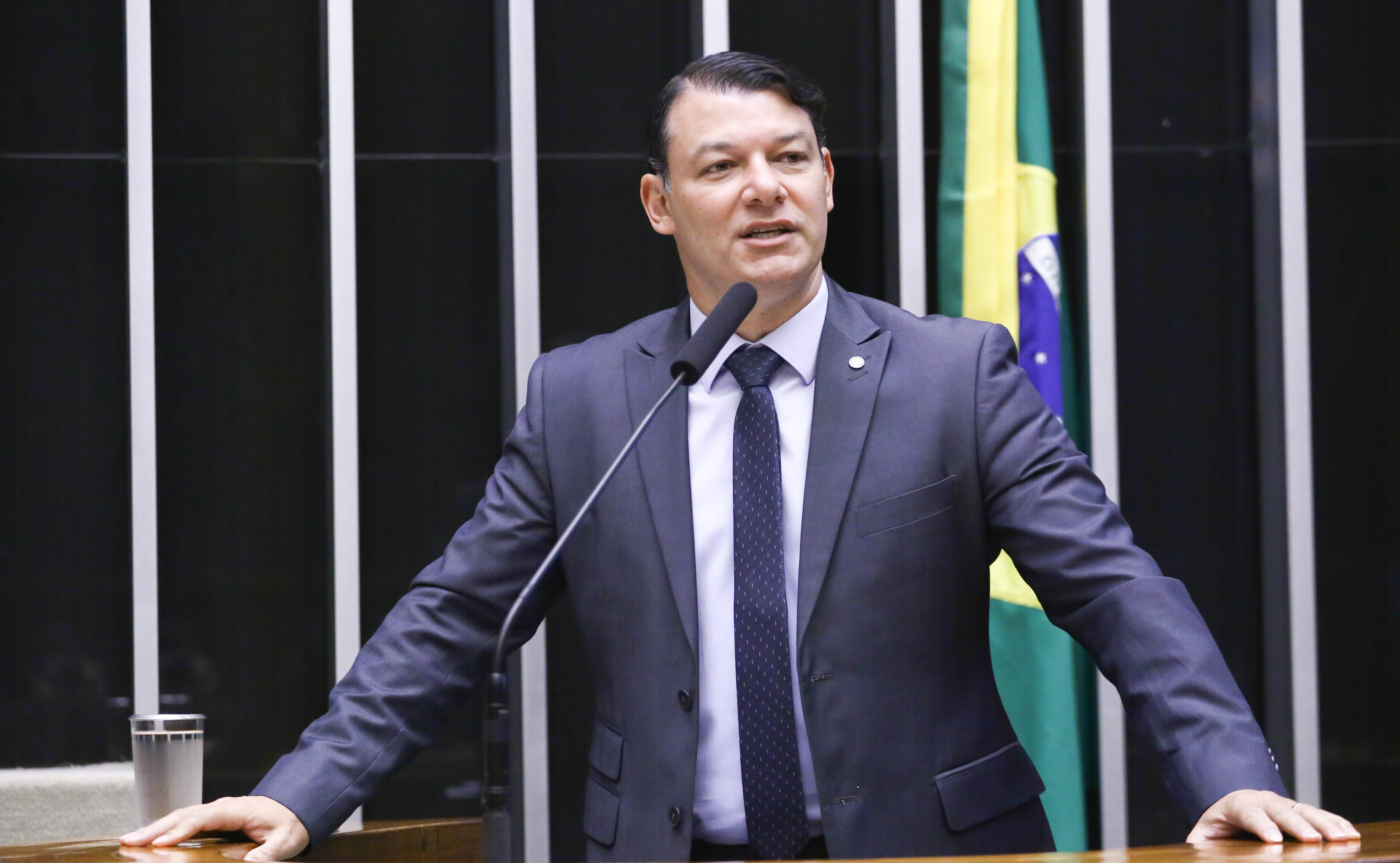 Plenário - Sessão Solene