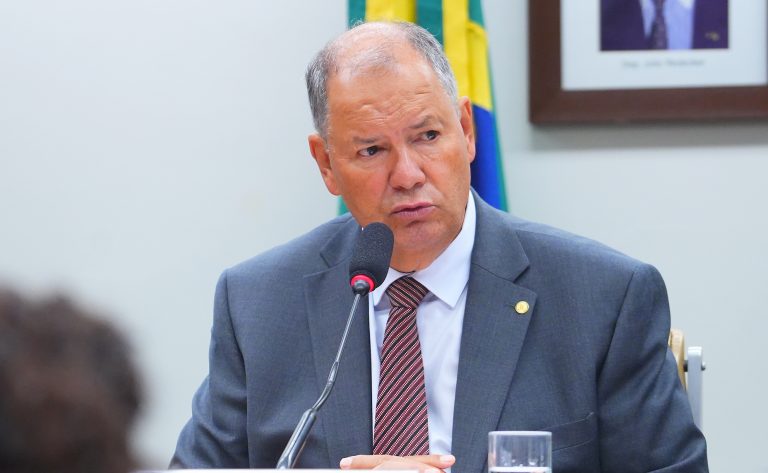 Audiência Pública - Implementação da chamada Lei da Biodiversidade (Lei 13.123/2015). Dep. Alceu Moreira (MDB - RS)