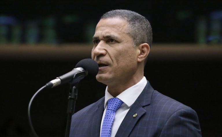 Discussão e votação de propostas legislativas. Dep. Coronel Assis (UNIÃO - MT)