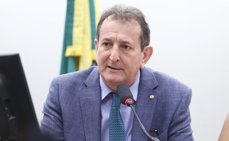 Audiência Pública - Perspectiva das Juventudes sobre a COP 30. Dep. Nilto Tatto (PT - SP)