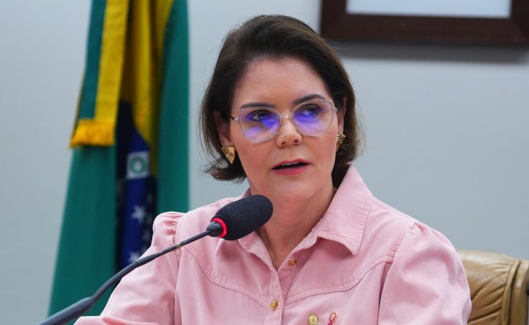 Audiência Pública - Debater o acesso ao crédito rural. Dep. Coronel Fernanda (PL - MS)