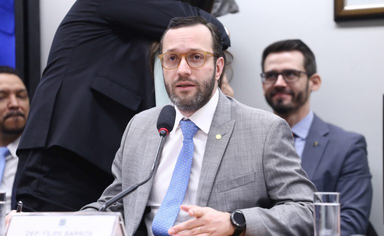 Audiência Pública - Petróleo, energia nuclear e usina de Itaipu. Dep. Filipe Barros (PL - PR)