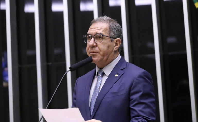 Discussão e votação de propostas legislativas. Dep. Luiz Gastão (PSD - CE)